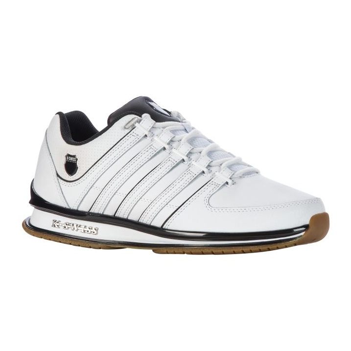 Scarpe K-Swiss Rinzler 01235-138-M bianca 1