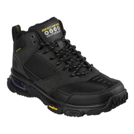 Scarpe Skechers Skech Air Envoy Bulldozer 237215-BBK nero 1