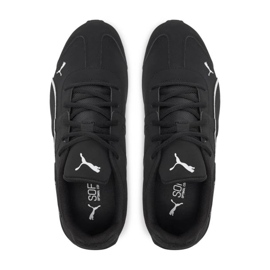 Scarpe Puma Tazon 7 Evo 310378-03 nero 1