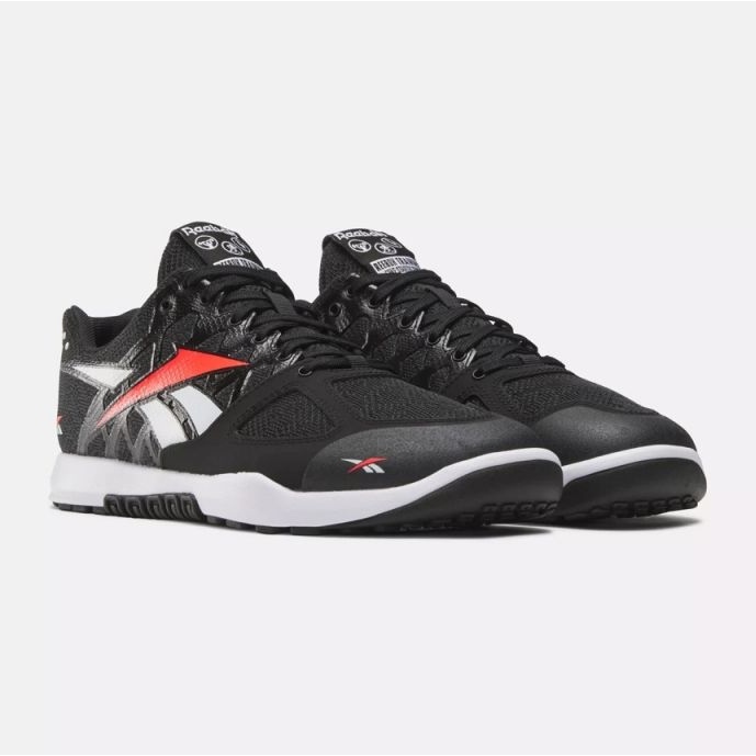 Scarpe Reebok Nano 2.0 100208514 nero 1