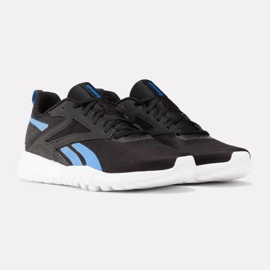 Scarpe Reebok Flexagon Energy Tr 4 100201504 nero 1