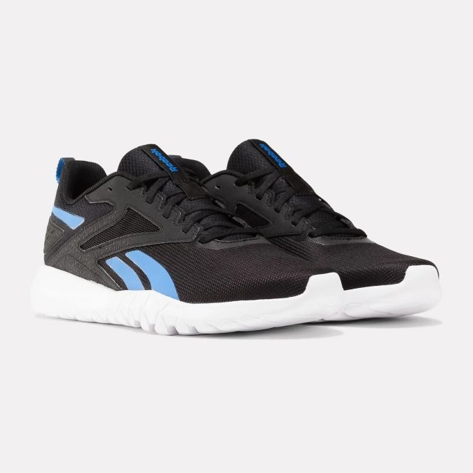 Scarpe Reebok Flexagon Energy Tr 4 100201504 nero 1
