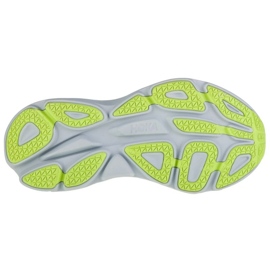 Scarpe Hoka Bondi 8 1127952-SSK blu 3