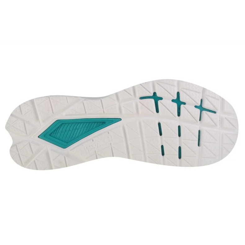 Scarpe da allenamento Hoka Mach 5 1127894-CEPR blu 3