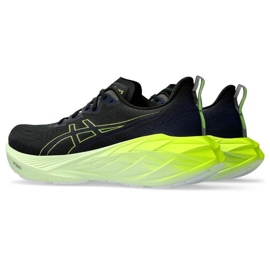Scarpe Asics Novablast 4 1011B693-003 nero 3