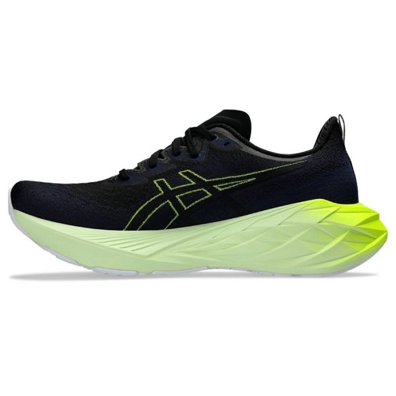 Scarpe Asics Novablast 4 1011B693-003 nero 4