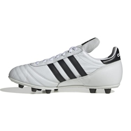 Scarpe Adidas Copa Mundial Fg ID4050 bianca 1