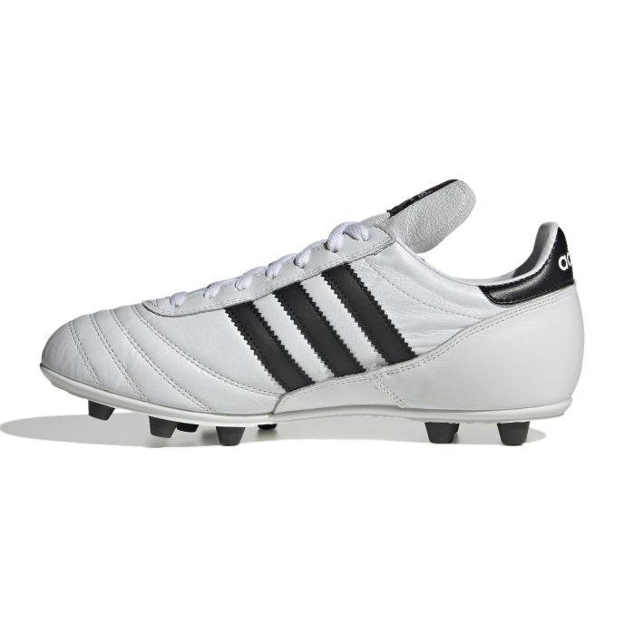 Scarpe Adidas Copa Mundial Fg ID4050 bianca 1