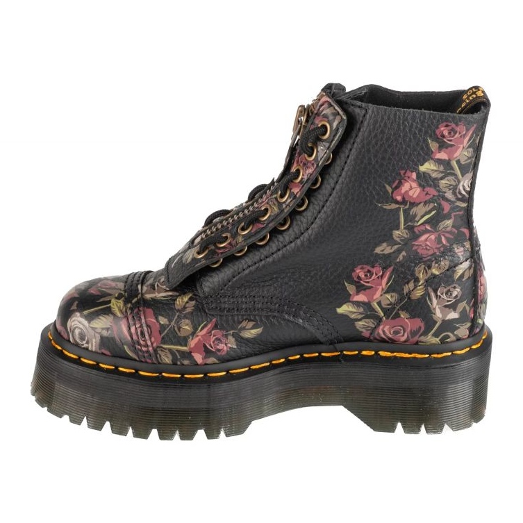 Dr. Martens Dottor scarpe Martens Sinclair DM32050001 nero 1
