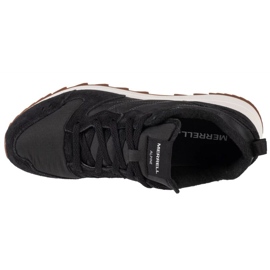 Merrell Alpine 83 Sneaker Sport J006047 Scarpe sportive nero 2