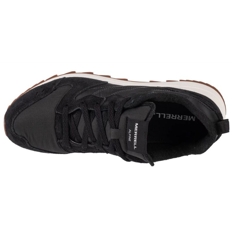 Merrell Alpine 83 Sneaker Sport J006047 Scarpe sportive nero 2
