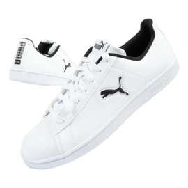 Scarpe Puma Up Cat 387006 01 bianco 1