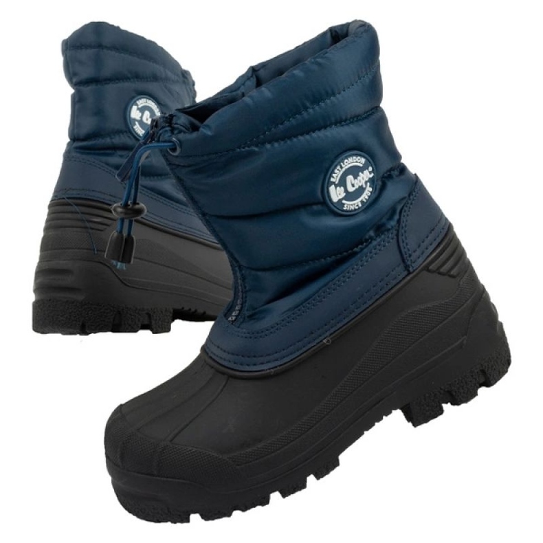 Doposci Lee Cooper LCJ-24-44-2841 blu 1