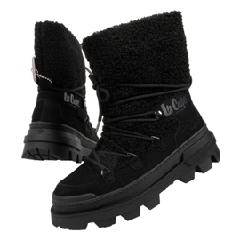 Doposci Lee Cooper LCJ-24-47-3148L nero 1