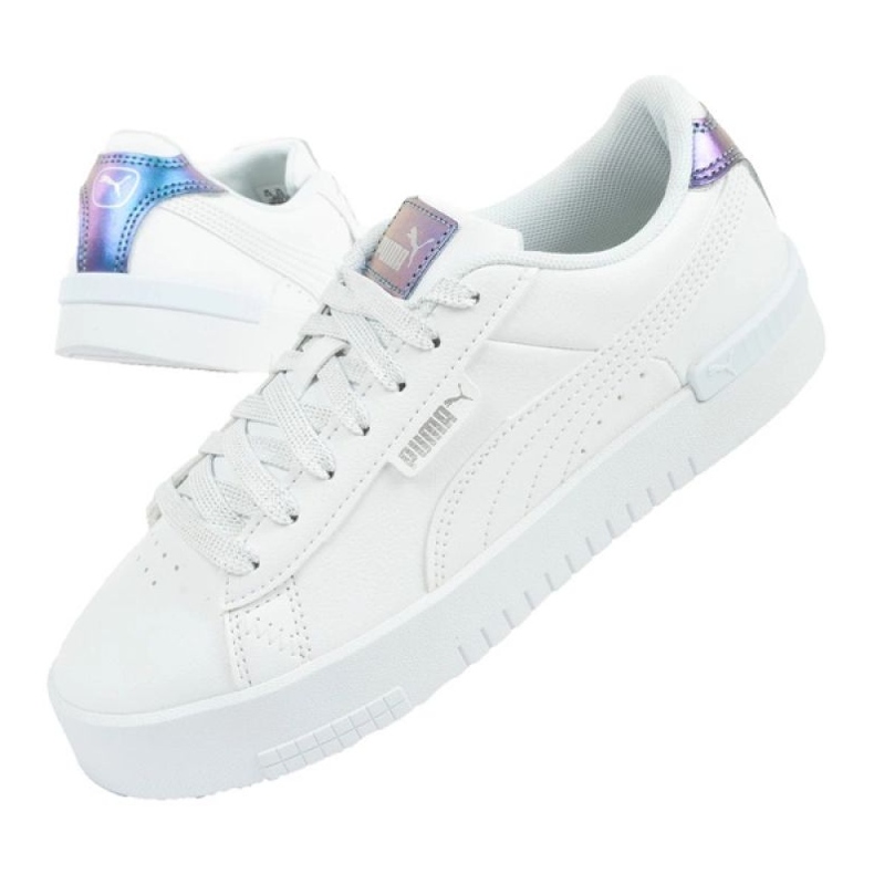 Scarpe Puma Jada Bioluminescenza 386194 01 bianco 1