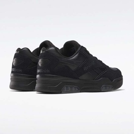 Scarpe Reebok Bb 4500 Dmx 100201526 nero 1