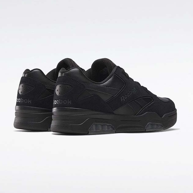 Scarpe Reebok Bb 4500 Dmx 100201526 nero 1