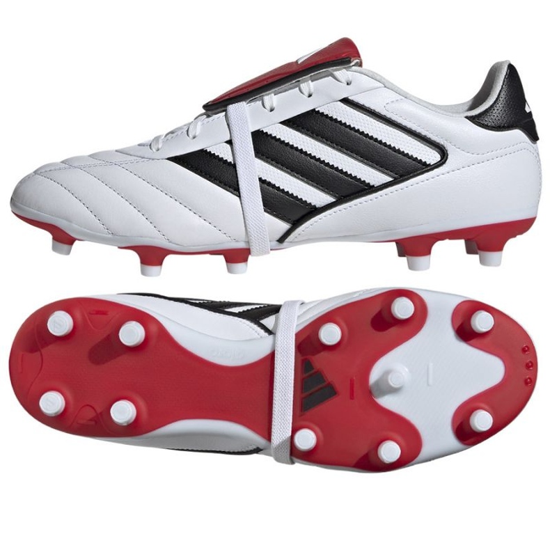 Scarpe Adidas Copa Gloro Ii Fg IG8743 bianco 1