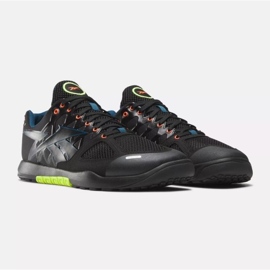Scarpe Reebok Nano 2.0 100201550 nero 1