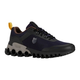 Scarpe K-Swiss Tubes Grip 09081-018 nero 1