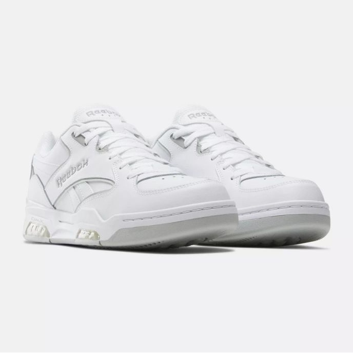 Scarpe Reebok Bb 4500 Dmx 100201525 bianca 1