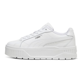 Scarpe Puma Karmen Ii 397456-02 bianca 1