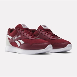 Scarpe Reebok Jogger Lite 100074148 rosso 1