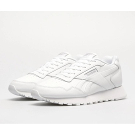 Scarpe Reebok Glide 100005921 bianco 1