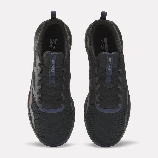 Scarpe Reebok Nfx Trainer 100201540 nero 1