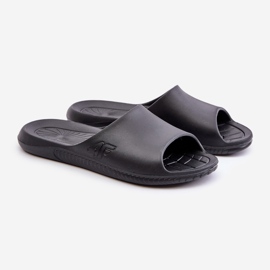 Infradito da uomo 4F 4FMM00FFLIM092-20S Nere nero 1