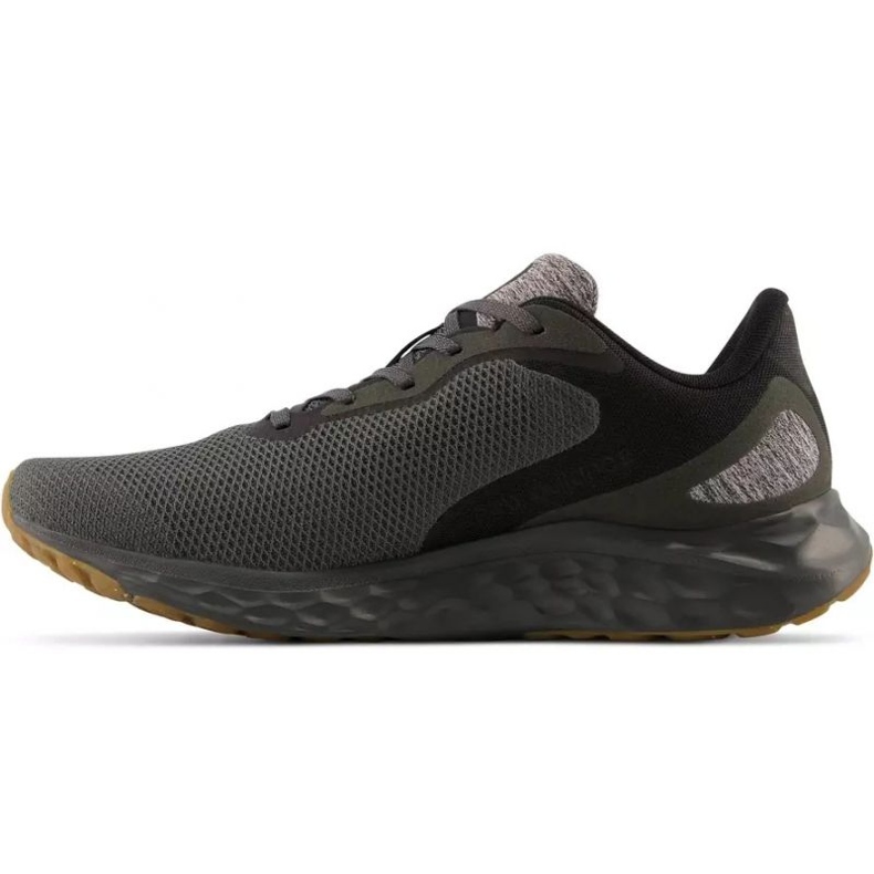 Scarpe da corsa da uomo New Balance Freash Foam Arishi v4 (MARISRK4) nero 1