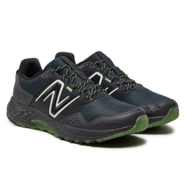 Scarpe da corsa da uomo New Balance Nb 410 nero 1