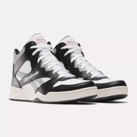 REEBOK ROYAL BB4500 HI 2.0 100201314 Scarpe nero 1