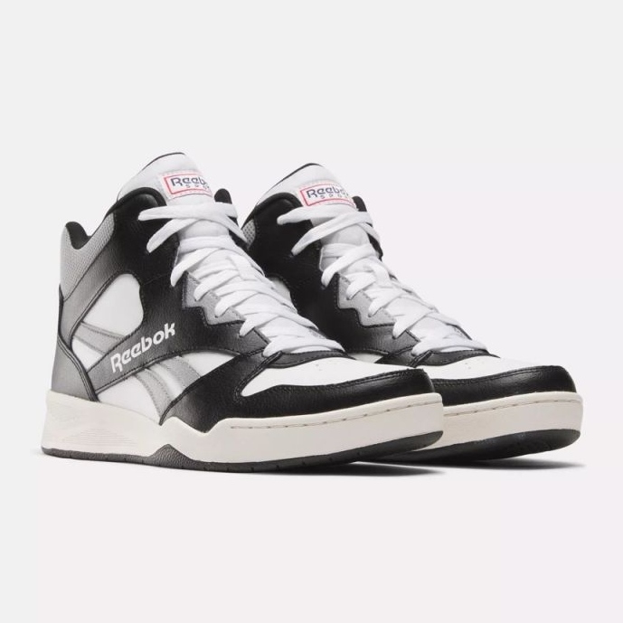 REEBOK ROYAL BB4500 HI 2.0 100201314 Scarpe nero 1