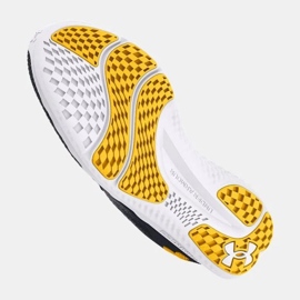Scarpe Under Armour Charged Swift 3026999-004 nero 1
