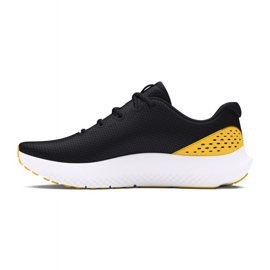 Scarpe Under Armour Surge 4 3027000-003 nero 1