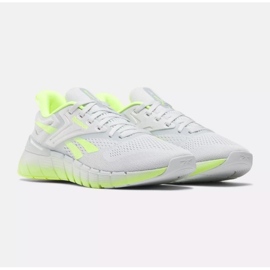 Scarpe sportive Reebok Nano Gym 100208632 bianco 1