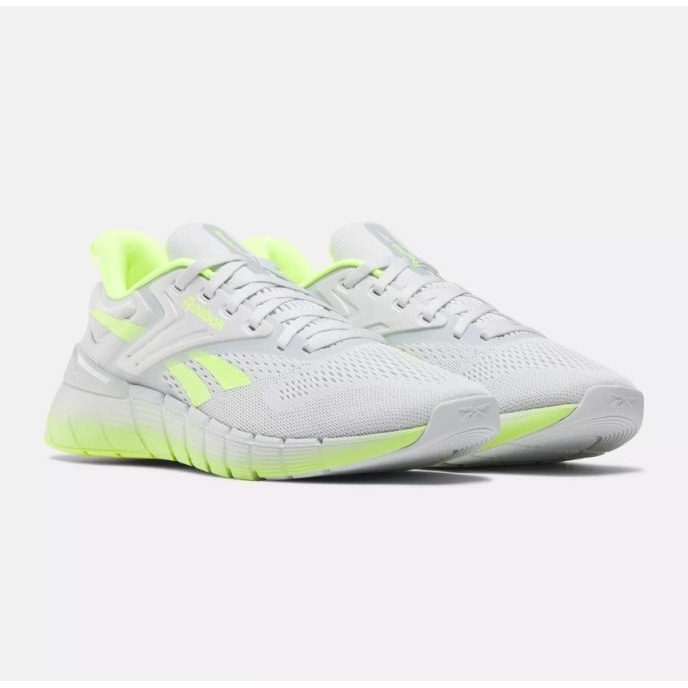 Scarpe sportive Reebok Nano Gym 100208632 bianco 1