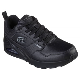 Scarpe Skechers Uno Suroka 232250-BBK nero 1