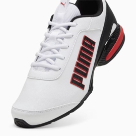 Scarpe Puma Equate Sl 2 310039-02 bianco 2