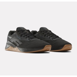 Scarpe Reebok Nano X4 100074185 nero 1