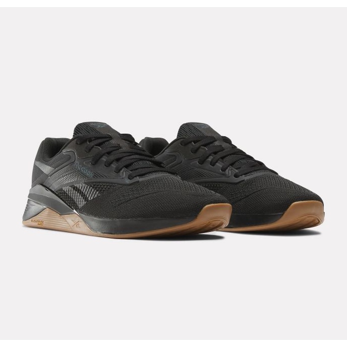 Scarpe Reebok Nano X4 100074185 nero 1