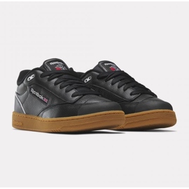Scarpe Reebok Club C Bulc 100033925 nero 1