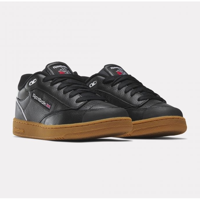 Scarpe Reebok Club C Bulc 100033925 nero 1