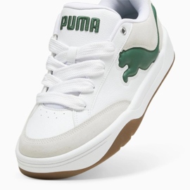 Scarpe Puma Park Lifestyle 395022-03 bianco 1