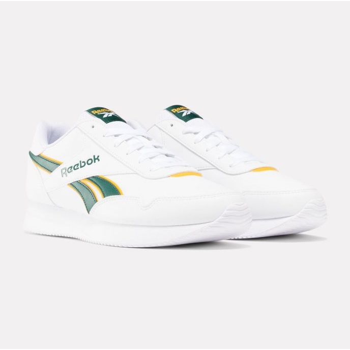 Scarpe Reebok Jogger Lite 100201403 bianca 1