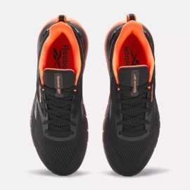 Scarpe da ginnastica Reebok Nano 100208629 nero 1