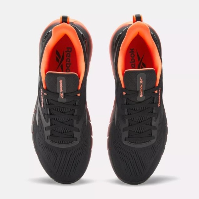 Scarpe da ginnastica Reebok Nano 100208629 nero 1