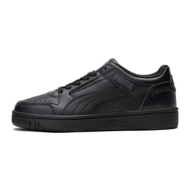 Scarpe Puma Rebound Joy Lo 381984-03 nero 2