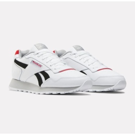 Scarpe Reebok Glide 100074456 bianca 1